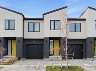 14 Arsenault Cres, Pelham, ON