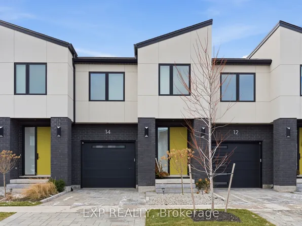 14 Arsenault Cres, Pelham, ON L0S 1E1