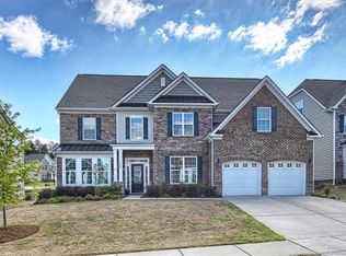 1990 Smokey Quartz Rd, Davidson, NC 28036