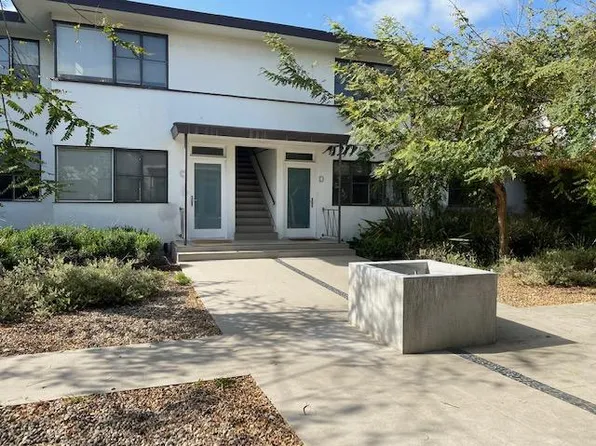 3130 S Barrington Ave APT A, Los Angeles, CA 90066