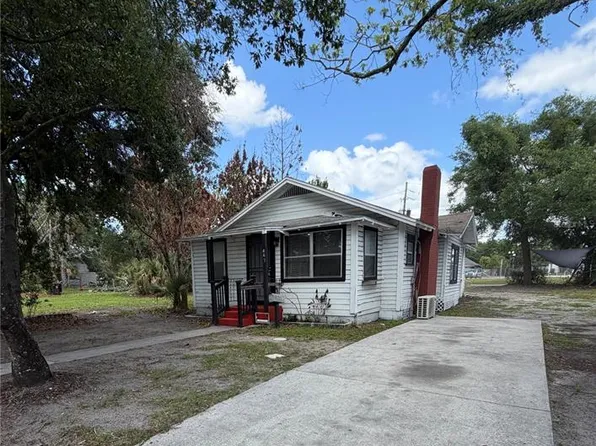 443 McFall Ave, Orlando, FL 32805