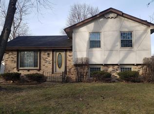 518 NE 8th St, Ankeny, IA 50021