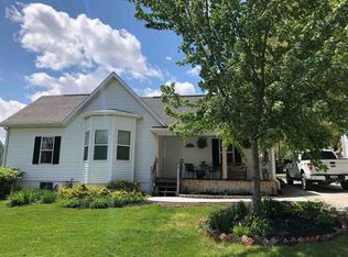 1049 Midland St, Syracuse, NE 68446