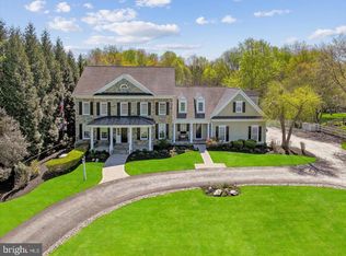 12900 Glen Rd, Gaithersburg, MD 20878