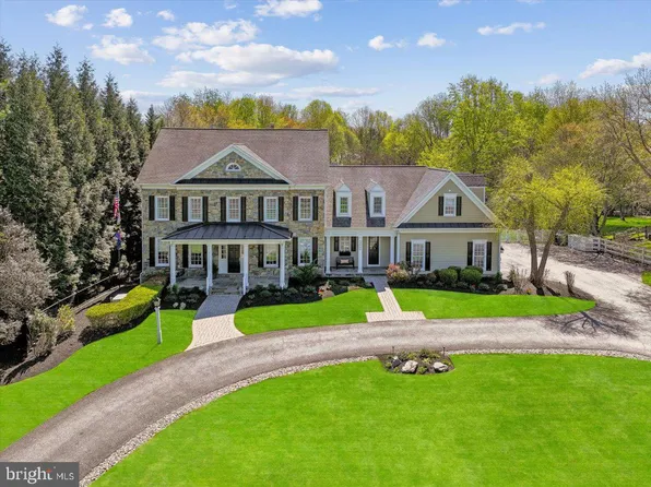 12900 Glen Rd, Gaithersburg, MD 20878