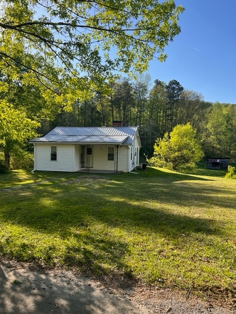 214 Foust Hollow Rd, Heiskell, TN 37754 Zillow