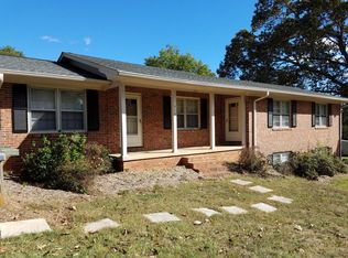 510 N Townville St #B, Seneca, SC 29678