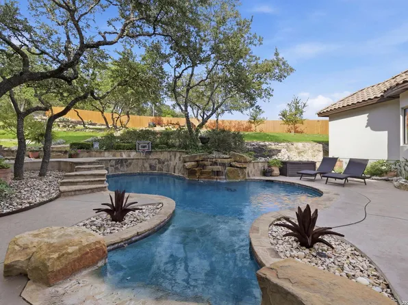 7805 Colonial Woods, Boerne, TX 78015