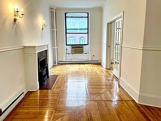 Rented by City Connections Realty