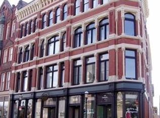 219 Central St APT 2D, Lowell, MA 01852