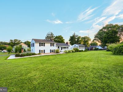 2900 Silver Spruce Ln, Abingdon, MD, 21009