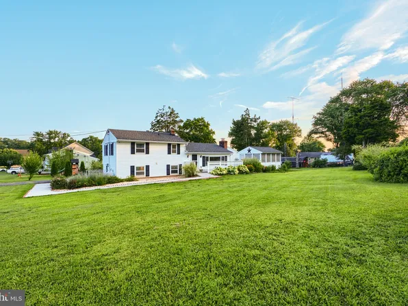 2900 Silver Spruce Ln, Abingdon, MD 21009