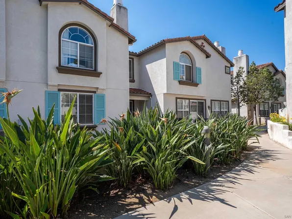 289 Reef Point Way Unit 3, Oceanside, CA 92058