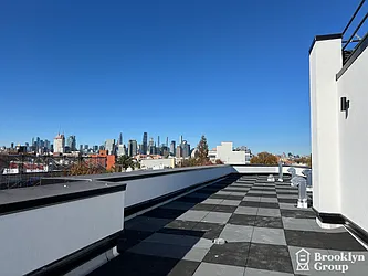 Rented by Brooklyn Group