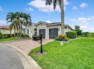 11082 NW 81st Mnr, Parkland, FL 33076