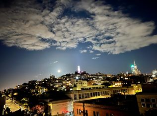 444 Francisco St APT 303, San Francisco, CA 94133