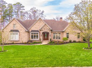 14134 Worthington Ct, Evansville, IN 47725