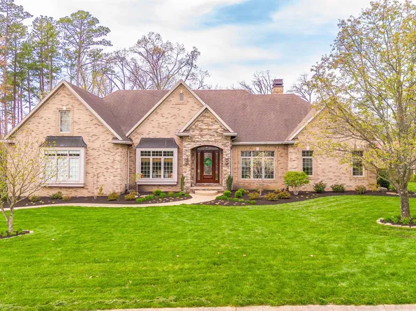 14134 Worthington Ct, Evansville, IN 47725