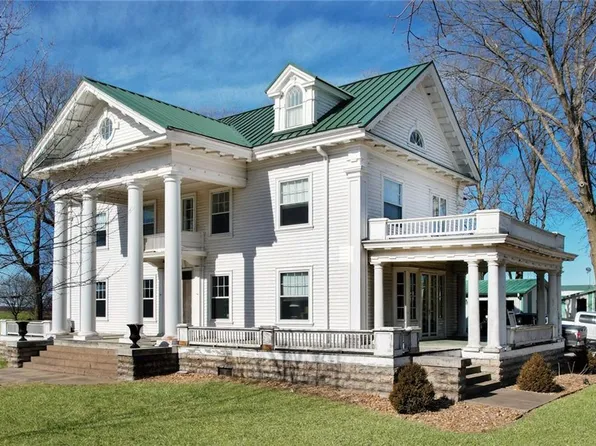 22230 92nd Hwy, Platte City, MO 64079