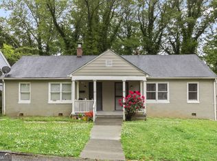 181 Holderness St SW, Atlanta, GA 30314