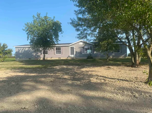 9274 W 500 S, Redkey, IN 47373