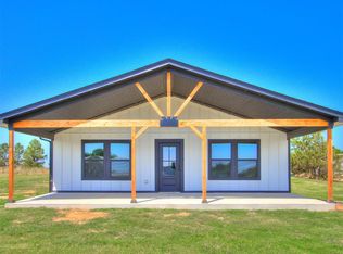 108 McDonald Dr, Shawnee, OK 74804
