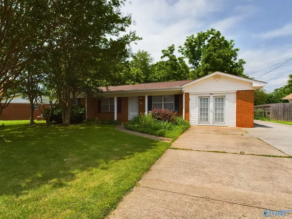 3406 Conger Rd SW, Huntsville, AL 35805
