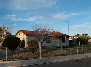 2800 Alto Ct, Las Vegas, NV 89115