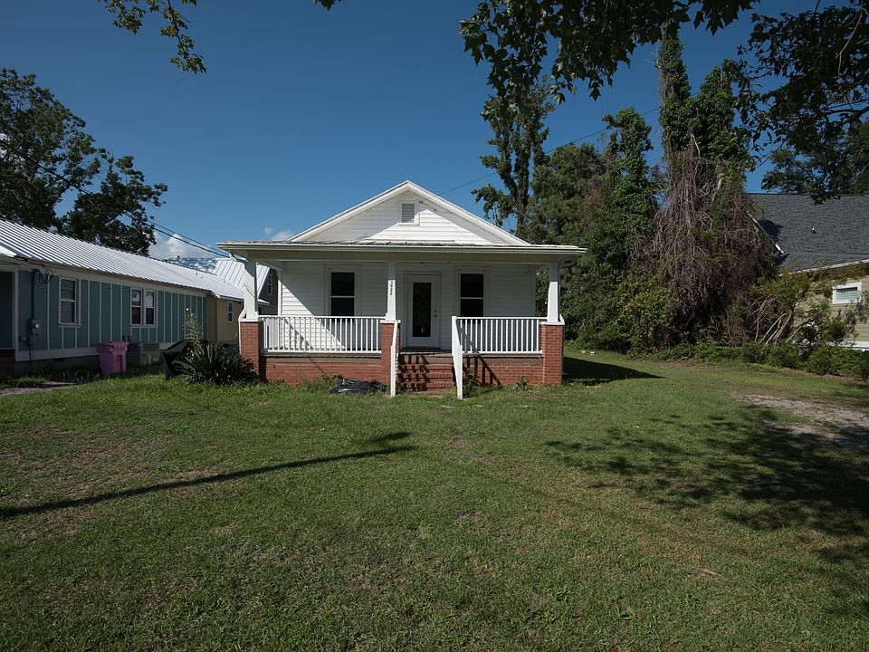1633 Canady Rd.