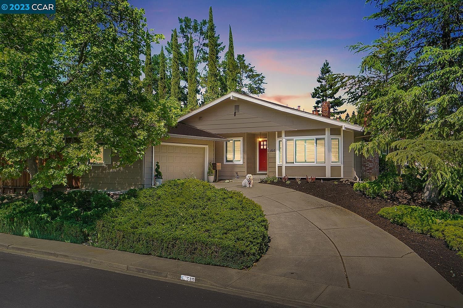 510 Old Orchard Dr, Danville, CA 94526 Zillow