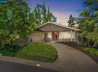 510 Old Orchard Dr, Danville, CA 94526