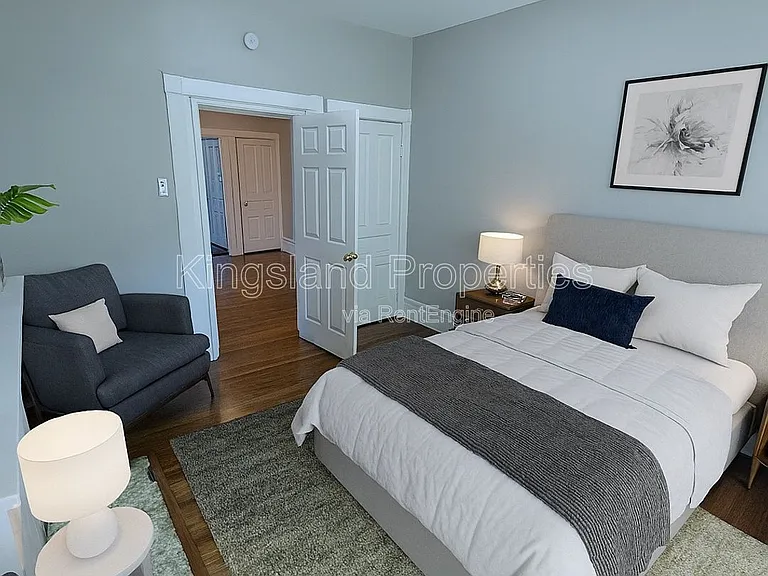 3020 Texas Ave #2F — Photo 1
