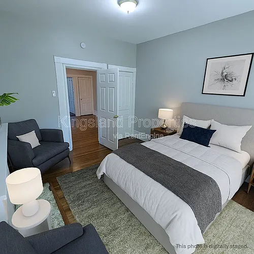 3020 Texas Ave #2F Photo 1