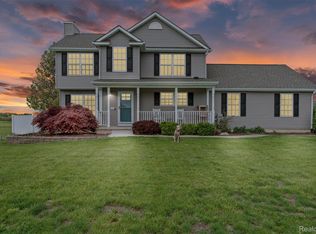 1600 Tuttle Rd, Mason, MI 48854