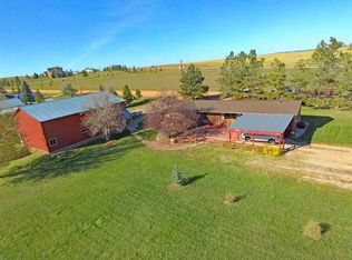 2725 Diamond Dr, Spearfish, SD 57783