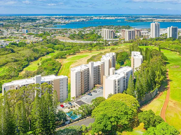 98-715 Iho Pl #4105, Aiea, HI 96701