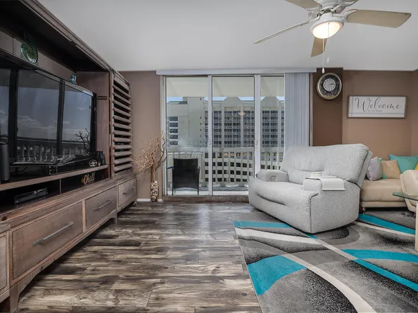 2800 N Atlantic Avenue Unit 712, Daytona Beach, FL 32118