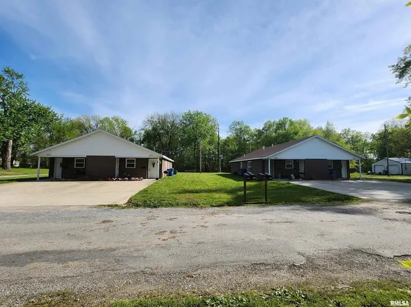 2625 Wescott St #2629, Mount Vernon, IL 62864