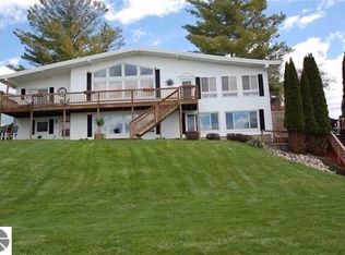 4202 W Lakeside Dr, West Branch, MI 48661