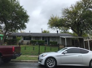 158 Morning Valley St, San Antonio, TX 78227