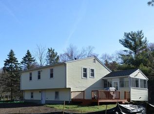 76 Black Brook Rd, South Easton, MA 02375