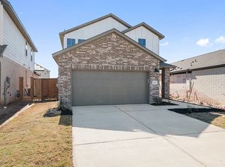 105 High Valley Dr, Liberty Hill, TX 78642