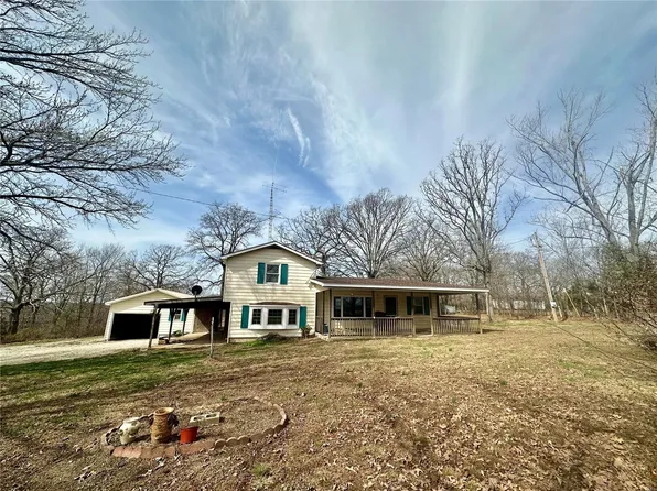 16755 State Highway 68, Saint James, MO 65559