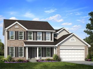 251 Reinke Rd, Ballwin, MO 63021