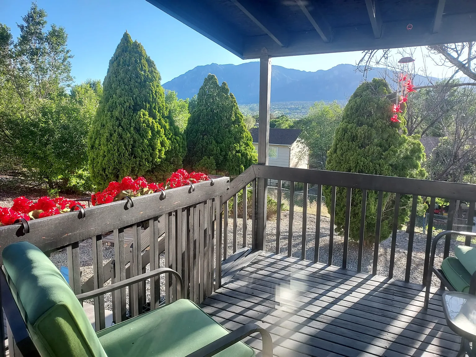 4 bed, 1666 sqft, $1,100 — Photo 2