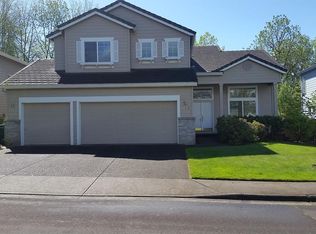 15706 NW Andalusian Way, Portland, OR 97229