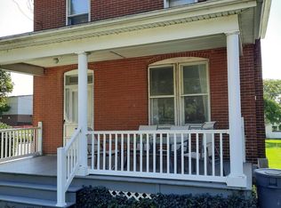 26 W Frederick St, Millersville, PA 17551