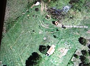 7024 Helena Moriah Rd, Rougemont, NC 27572