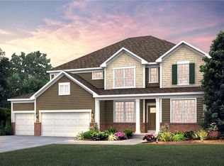 5081 Concord Dr, Copley, OH 44321