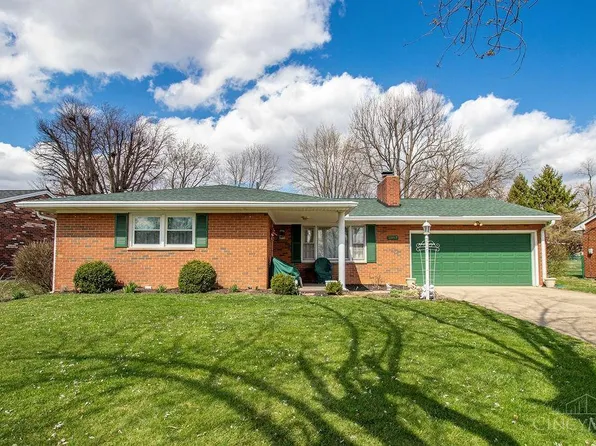 4417 Shawnray Dr, Middletown, OH 45044